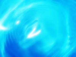 abstract blue background