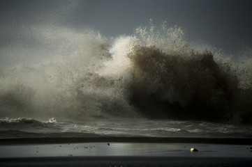 sea