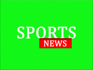  sport news