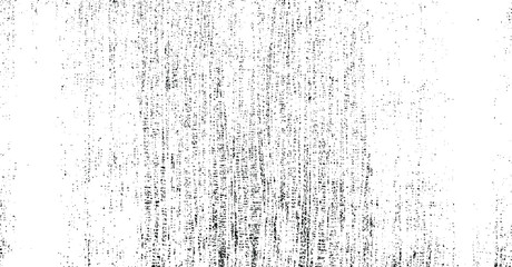 Vector fabric texture. Distressed texture of weaving fabric. Grunge background. Abstract halftone vector illustration. Overlay to create interesting effect and depth. Black isolated on white. EPS10.
