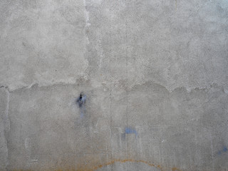 Texture di un muro in cemento