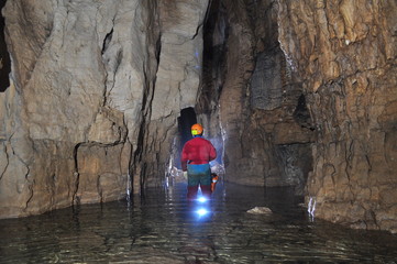 Grotta