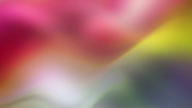 looped colorful decorative digital background with gradients moving and waving slowly 