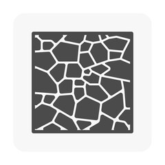 paver block icon