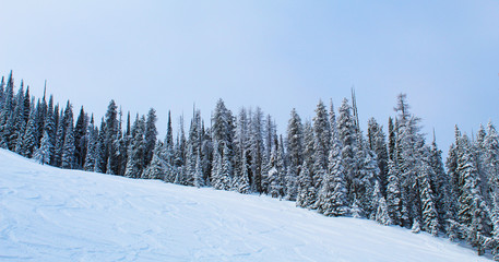 Mountains of Spokane Part 2