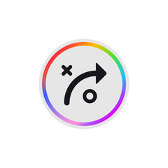 Strategy -  Modern App Button