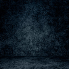 Designed grunge texture. Wall and floor interior background