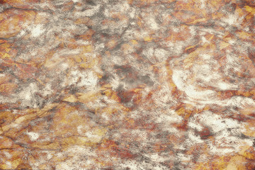 high gloss redish soft marble surface, texture with yellow and white veins, background for designer, light colored.natural material,illustration.backdrop high resolution raster file..