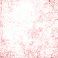 Pink designed grunge texture. Vintage background with space for text or image
