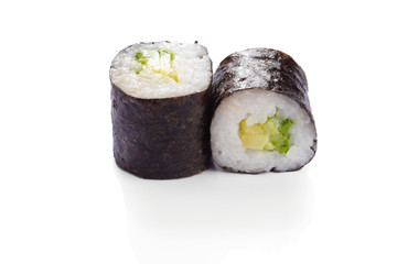 maki avocat © Sylvie Thenard