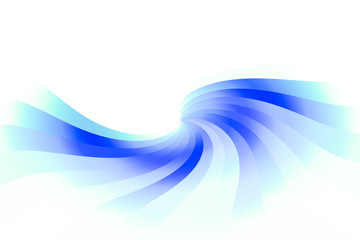 abstract color background with unusual bright pattern