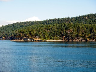 Gulf Islands