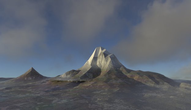 mountain ararat