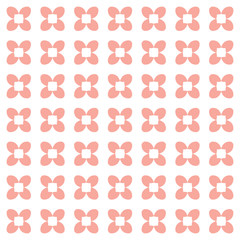 Geometric pattern for fabric, textile, print, surface design. Geometric background. Ornate pattern design