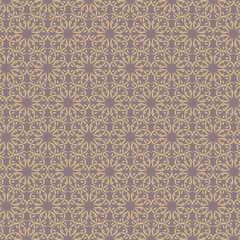 Geometric pattern for fabric, textile, print, surface design. Geometric background. Ornate pattern design