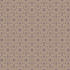 Geometric pattern for fabric, textile, print, surface design. Geometric background. Ornate pattern design