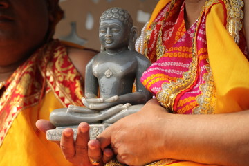 mahavir swami