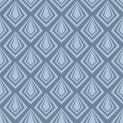 seamless geometric pattern