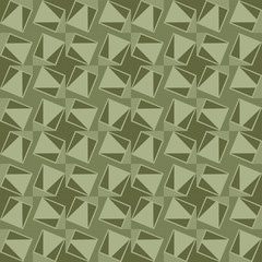 seamless geometric pattern