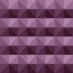 abstract geometric background with triangles