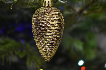 Christmas decoration