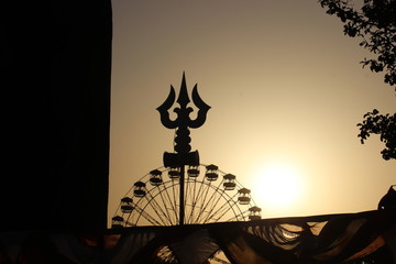 Shivratri Mini Kumbh Mela