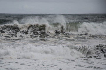 Fototapeta premium Orkan