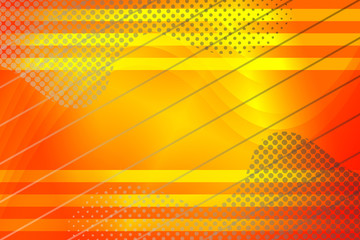 Fototapeta premium abstract, orange, light, red, yellow, wallpaper, color, design, illustration, art, backgrounds, pattern, bright, colorful, graphic, blur, texture, backdrop, colour, wave, glow, decoration