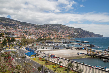 Funchal Madeira Portugal