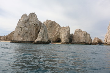 Fototapeta premium CABO02