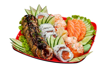 Japanese Food
