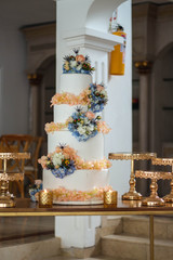 Flores y decoraciones para eventos 