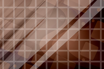 abstract, brown, texture, pattern, chocolate, design, wallpaper, illustration, orange, backdrop, light, red, bar, food, graphic, square, geometric, block, metal, wave, 3d