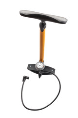 bike floor pump