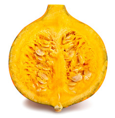 red kuri squash