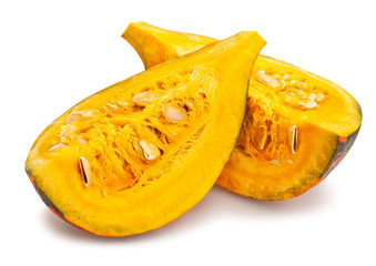 red kuri squash