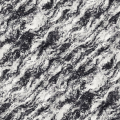 Diagonal Abstract radiant brushed mottled distressed fade grungy painting messy dynamic artistic design. Seamless repeat raster jpg pattern swatch.