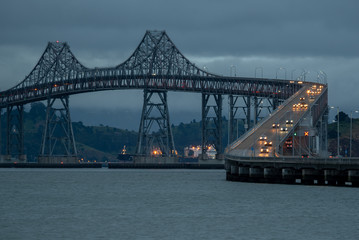 Fototapeta premium Richmond bridge