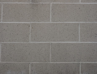 Naklejka premium grey concrete wall background