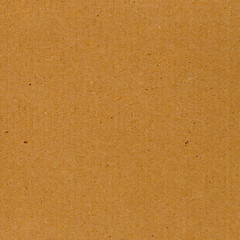 brown corrugated cardboard texture background
