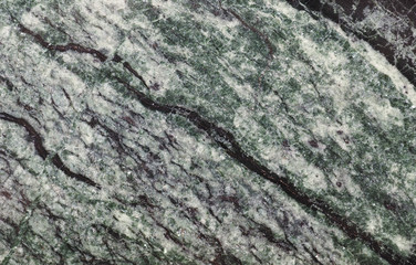 black and green marble texture background