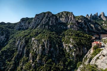Santa Maria de Montserrat