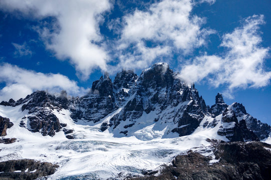 Cerro Castillo