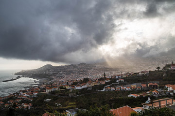 Funchal, Madeira