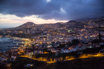 Funchal, Madeira