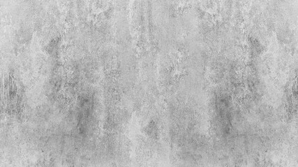 Gray rustic dirty weathered concrete stone wall texture