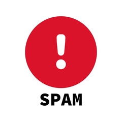No Spam. No web spam, no email spam. Spam protection.