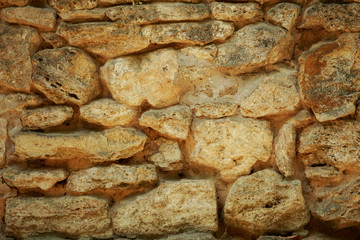 background of natural stone