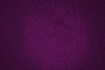 Abstract purple shallow sand stucco.