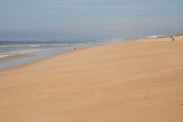 Faro Portugal Strand